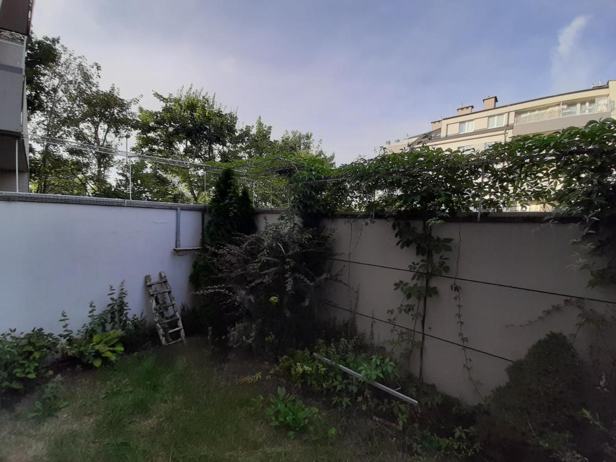 Apartament Di Trevi - Klimatyzacja Breslávia Exterior foto