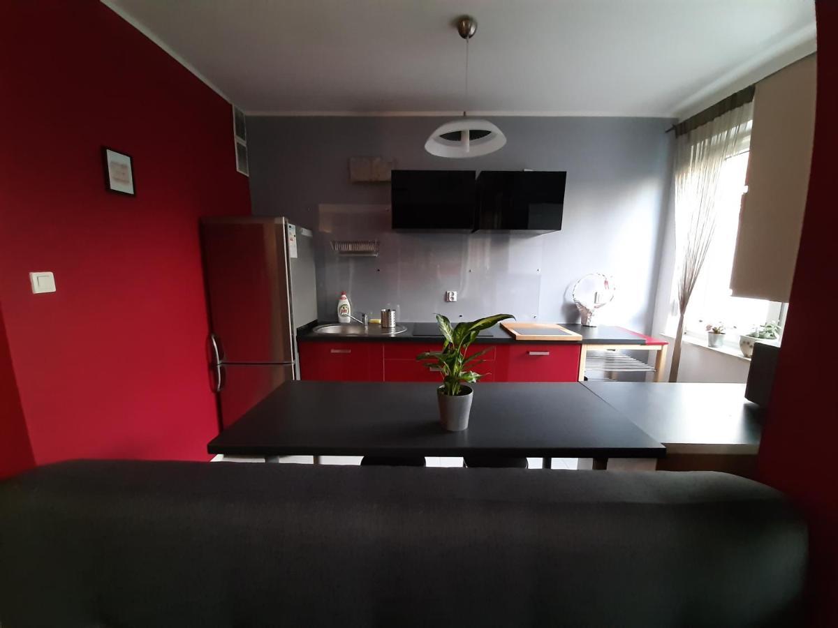 Apartament Di Trevi - Klimatyzacja Breslávia Exterior foto