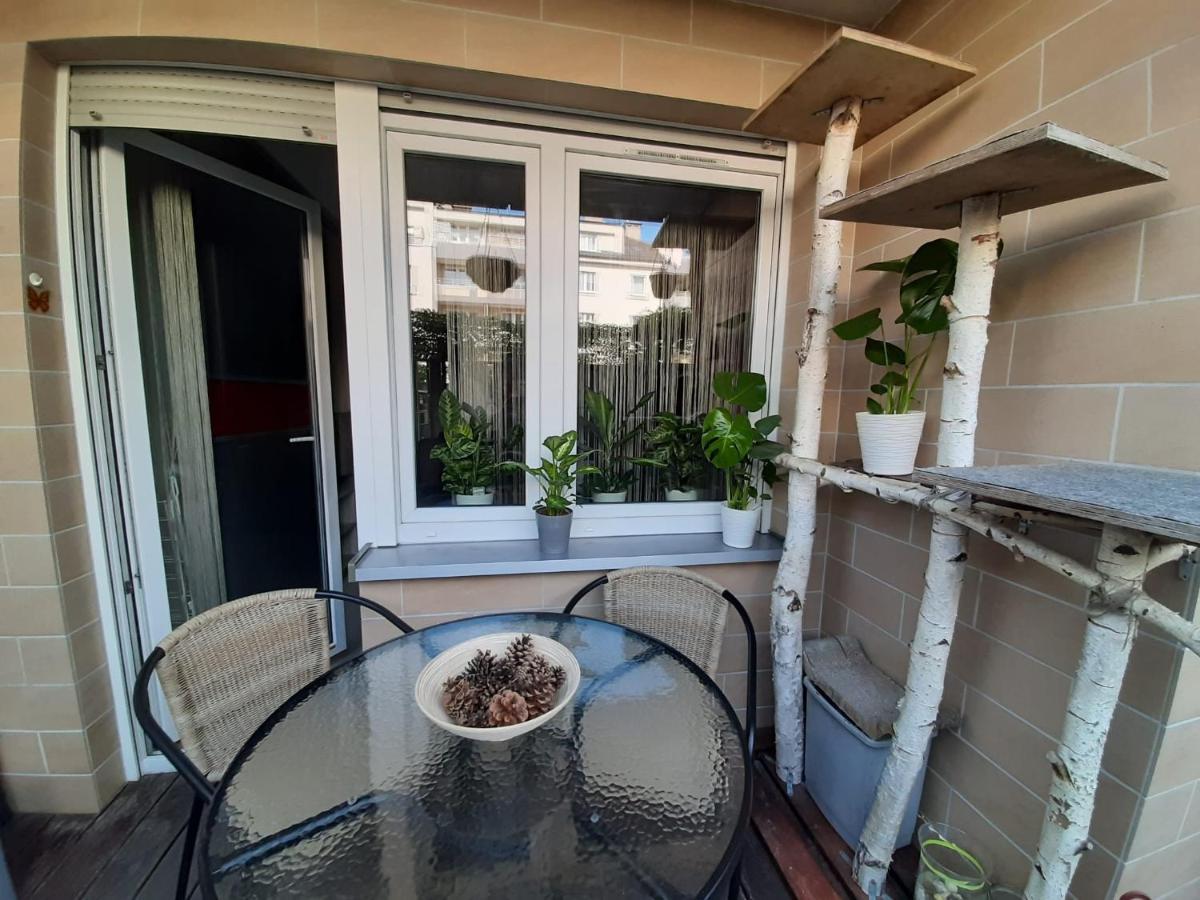Apartament Di Trevi - Klimatyzacja Breslávia Exterior foto