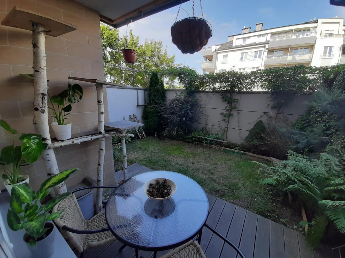 Apartament Di Trevi - Klimatyzacja Breslávia Exterior foto